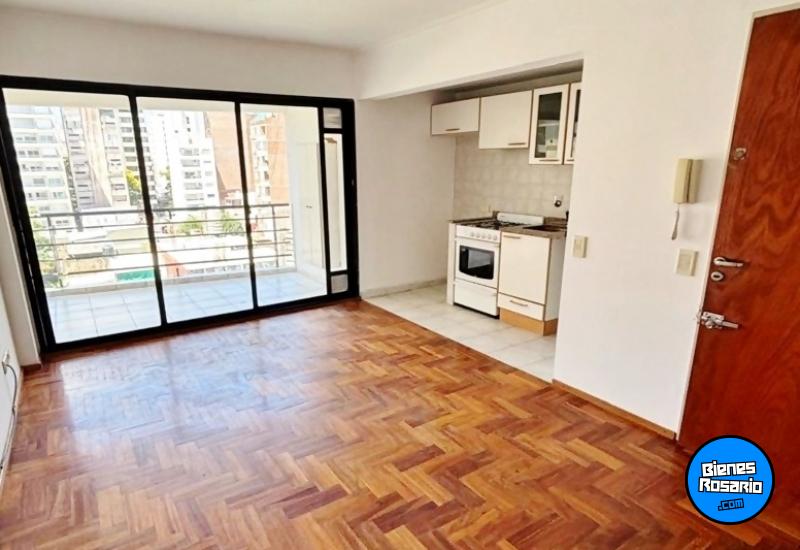 Departamentos - Rosario - Venta