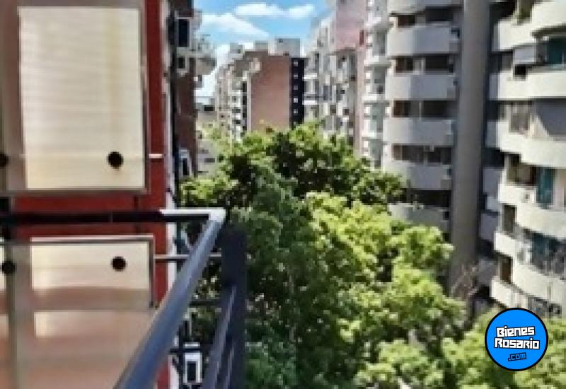 Departamentos - Rosario - Venta