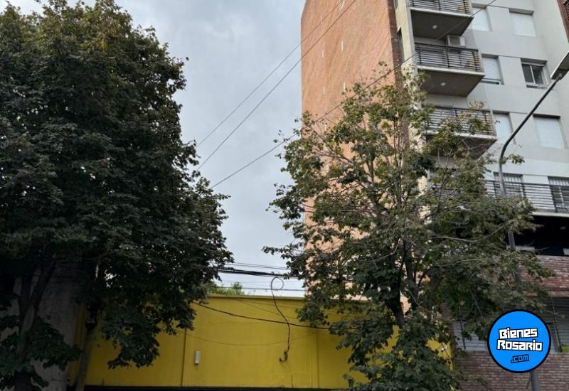 Terrenos - Rosario - Venta