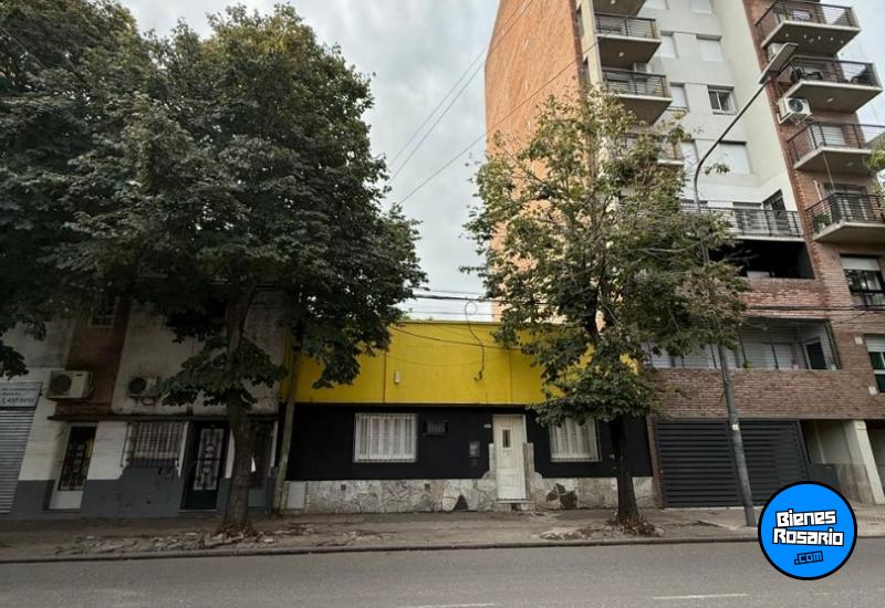 Terrenos - Rosario - Venta