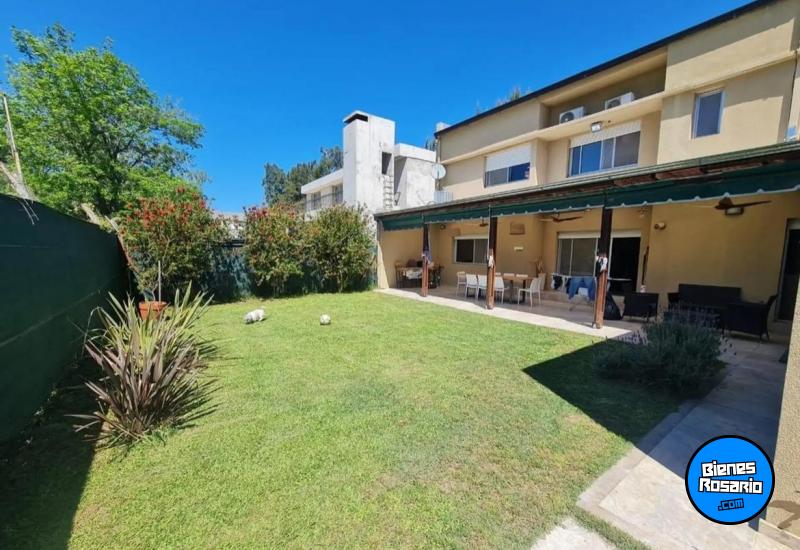 Casas - Rosario - Venta