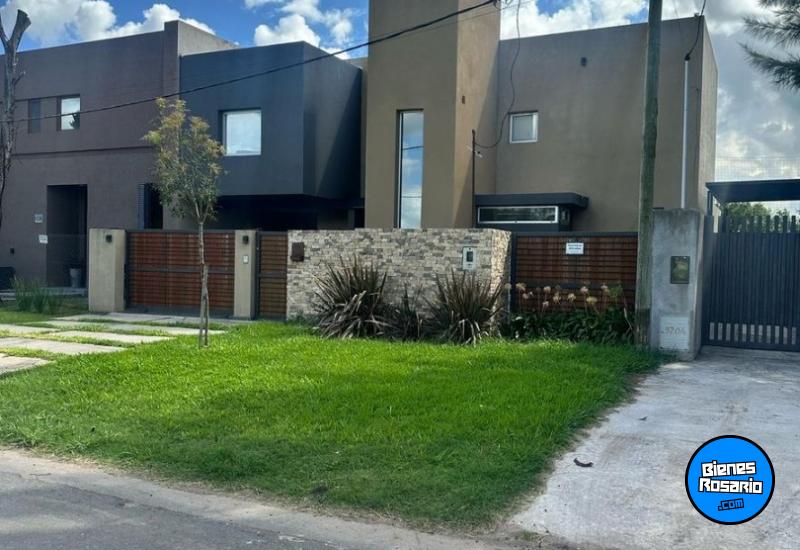 Casas - Rosario - Venta