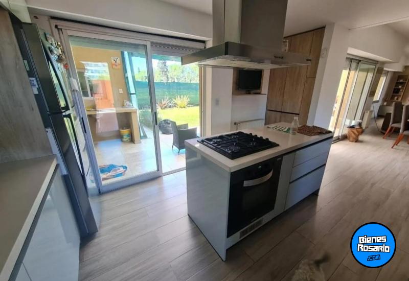 Casas - Rosario - Venta
