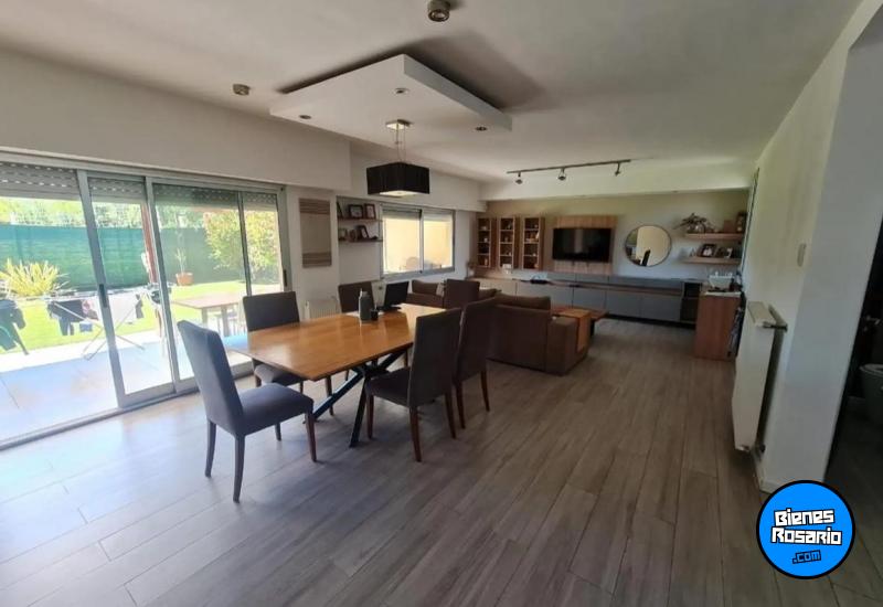 Casas - Rosario - Venta
