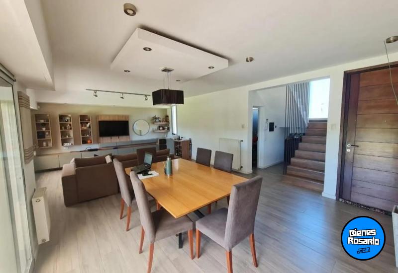 Casas - Rosario - Venta