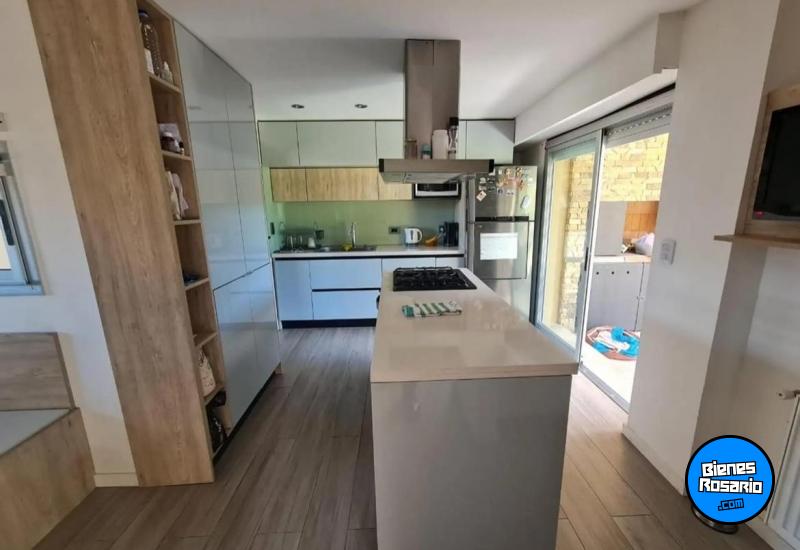 Casas - Rosario - Venta