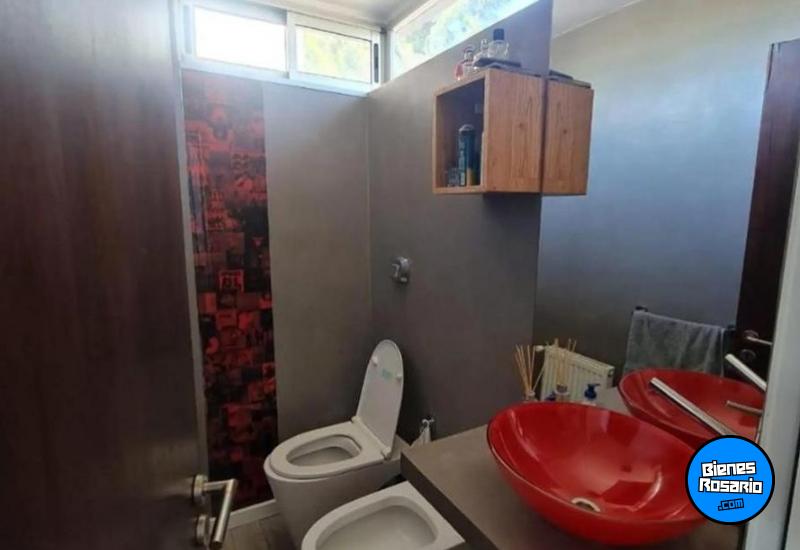 Casas - Rosario - Venta