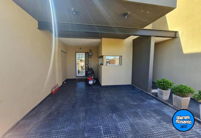 Casas - Rosario - Venta