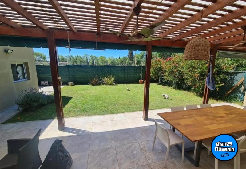 Casas - Rosario - Venta