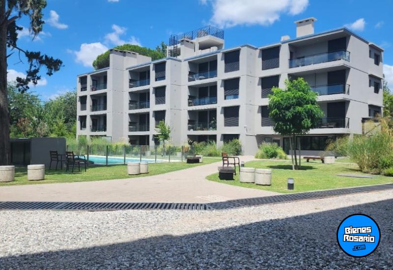 Departamentos - Rosario - Venta