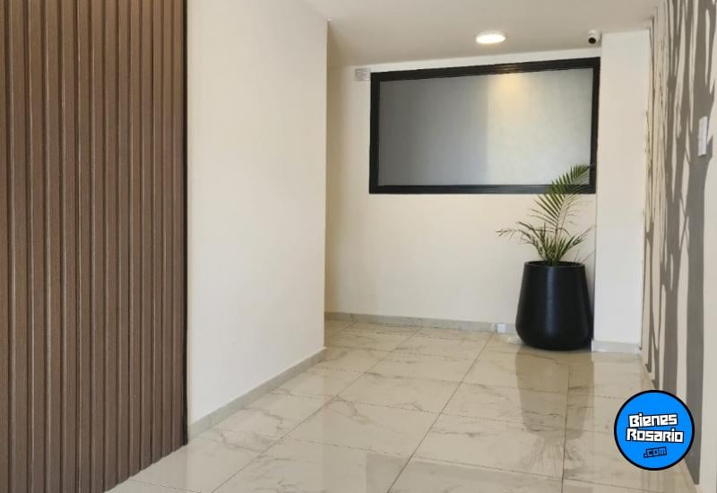 Departamentos - Rosario - Venta