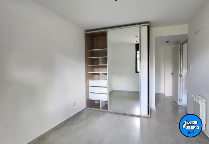 Departamentos - Rosario - Venta
