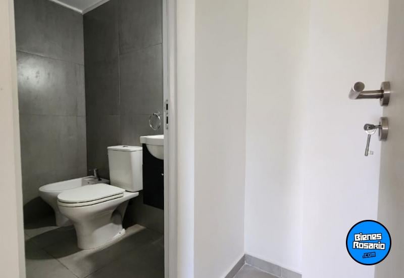 Departamentos - Rosario - Venta
