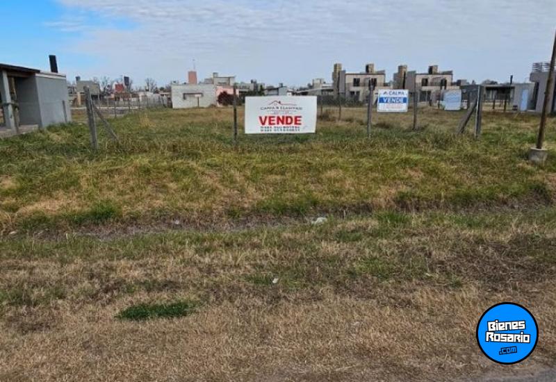Terrenos - Funes - Venta