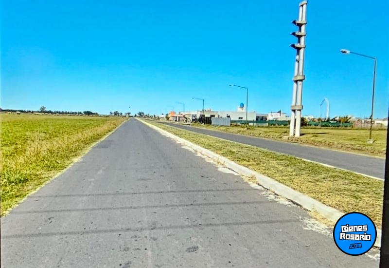 Terrenos - Funes - Venta