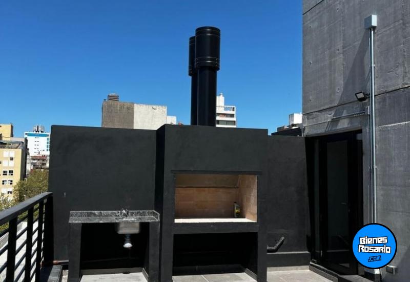 Departamentos - Rosario - Venta