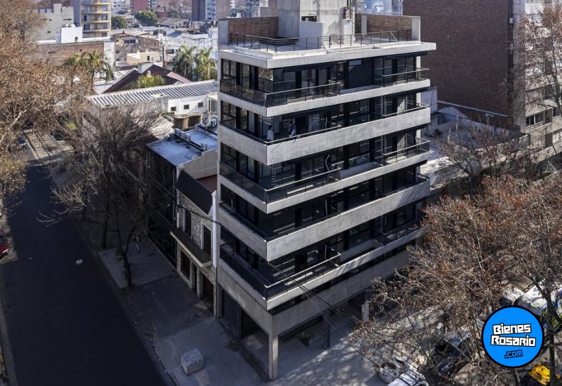Departamentos - Rosario - Venta