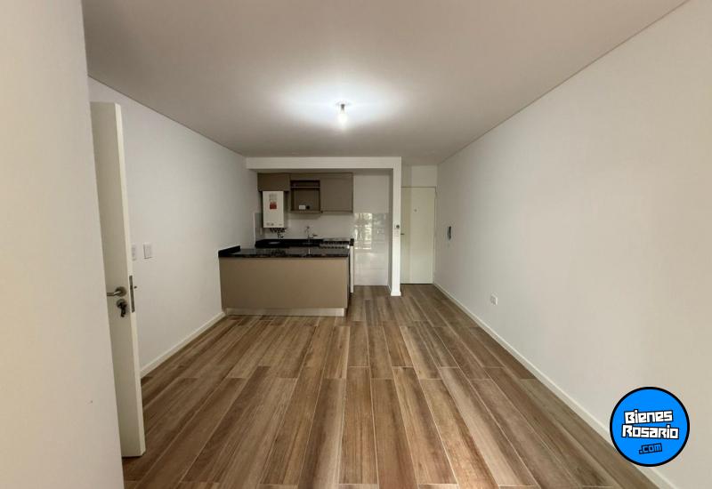 Departamentos - Rosario - Venta