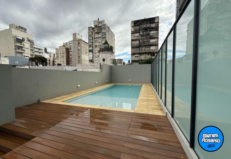 Departamentos - Rosario - Venta