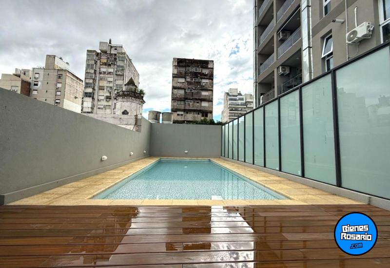 Departamentos - Rosario - Venta