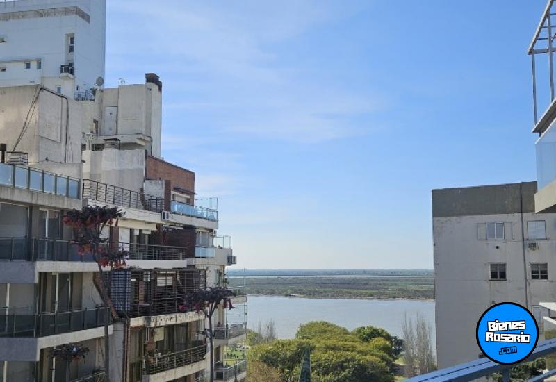Departamentos - Rosario - Venta