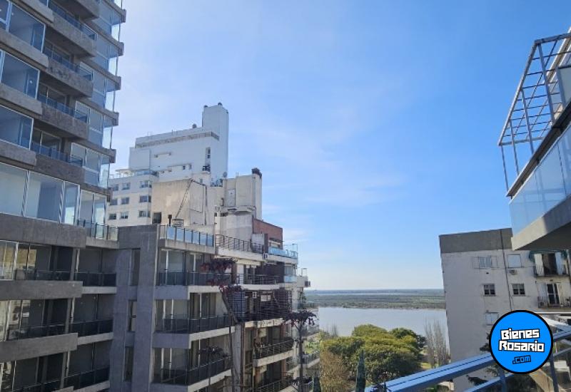 Departamentos - Rosario - Venta