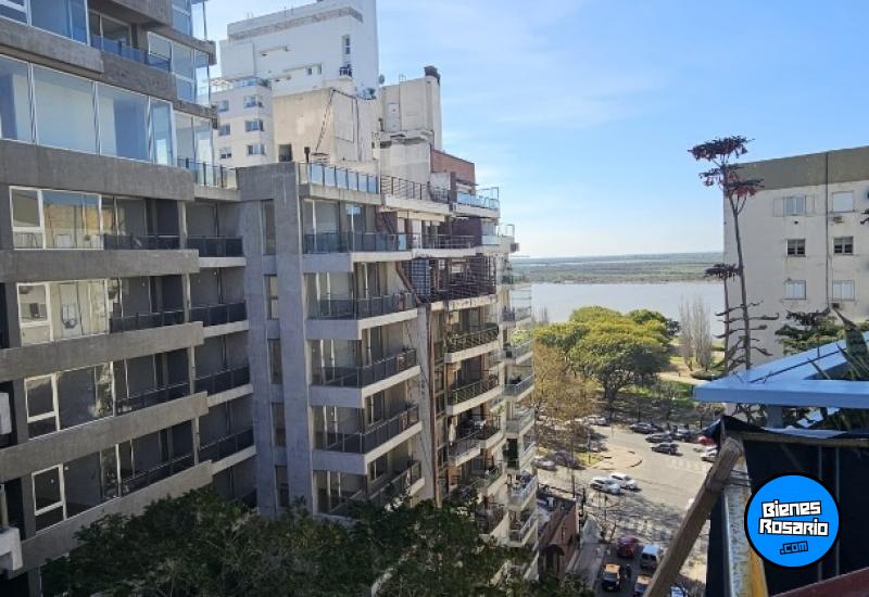 Departamentos - Rosario - Venta