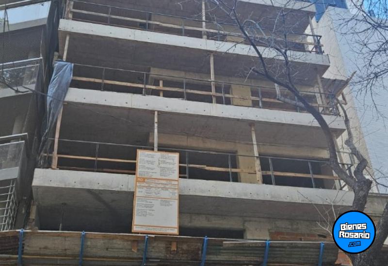 Departamentos - Rosario - Venta