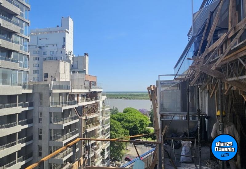 Departamentos - Rosario - Venta