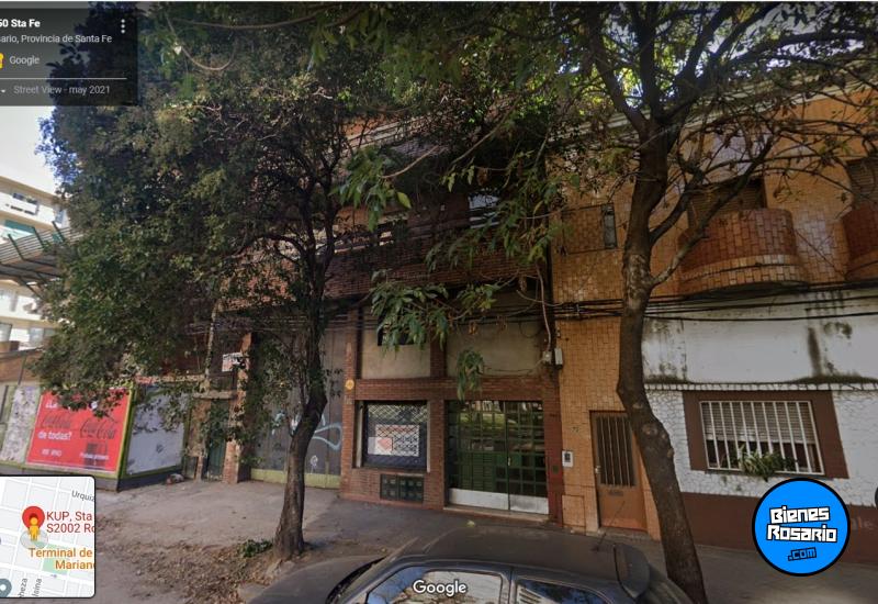 Departamentos - Rosario - Venta