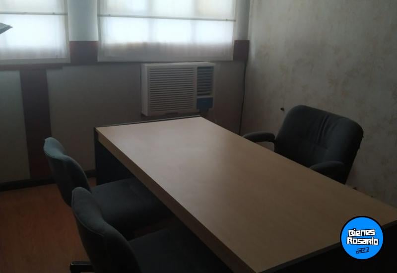Oficinas - Rosario -  Alquiler