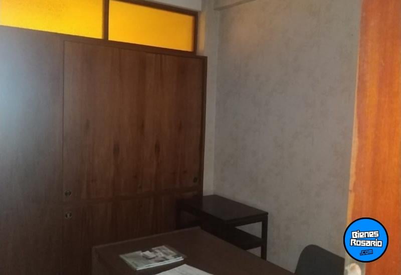 Oficinas - Rosario -  Alquiler