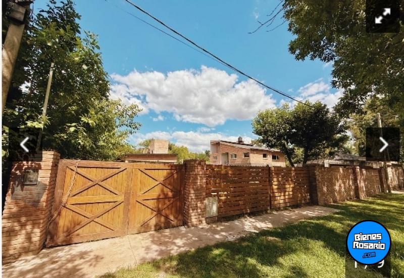 Casas - Funes - Venta
