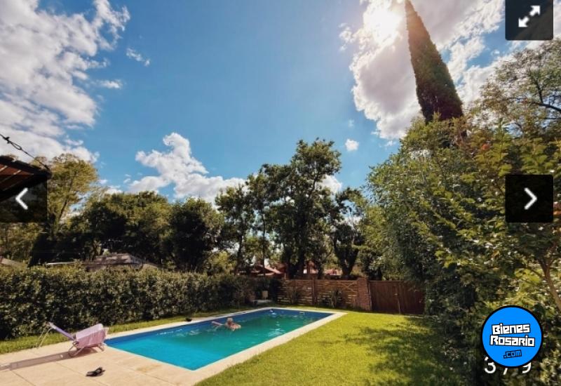Casas - Funes - Venta