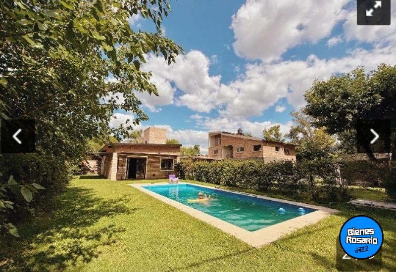 Casas - Funes - Venta