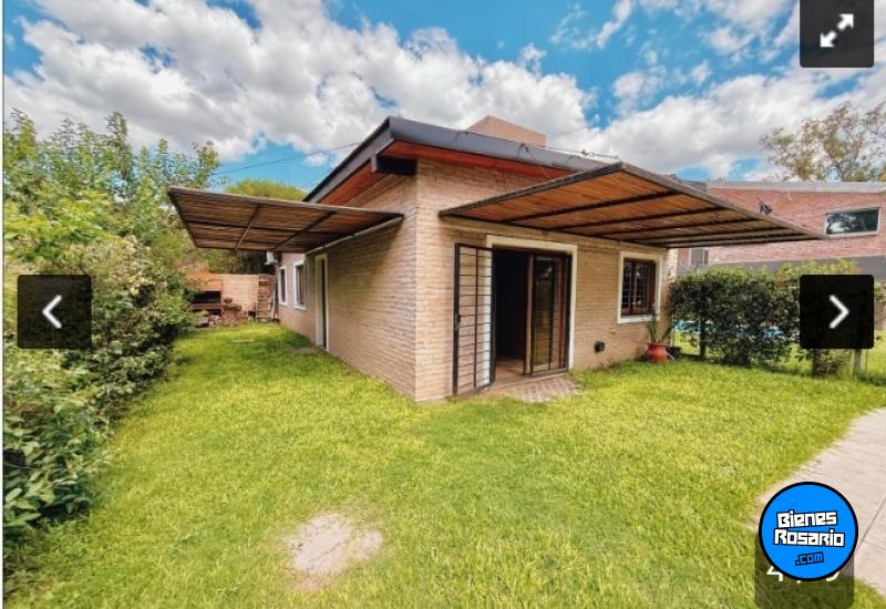 Casas - Funes - Venta