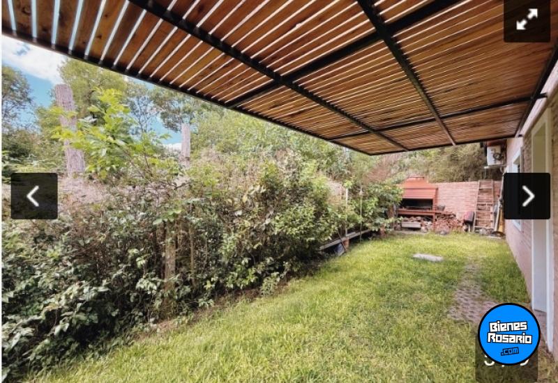 Casas - Funes - Venta