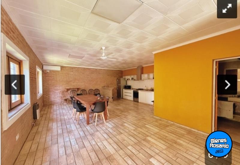 Casas - Funes - Venta