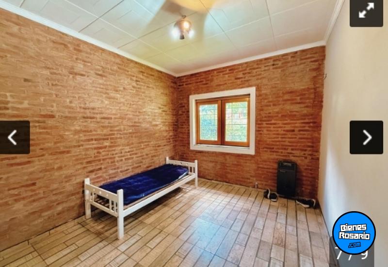 Casas - Funes - Venta