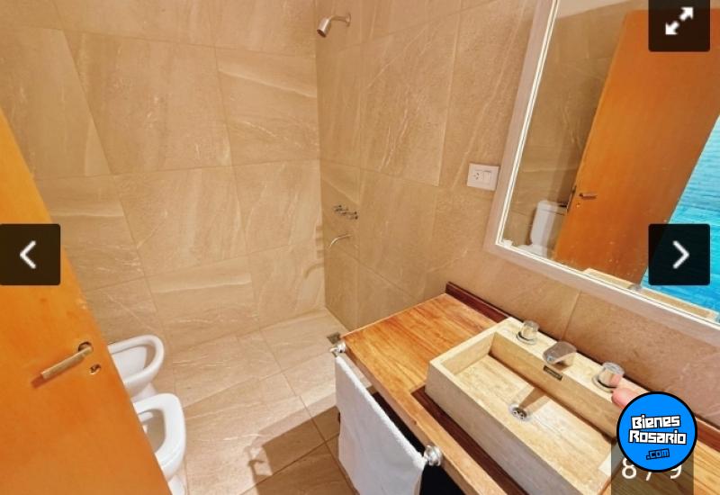 Casas - Funes - Venta