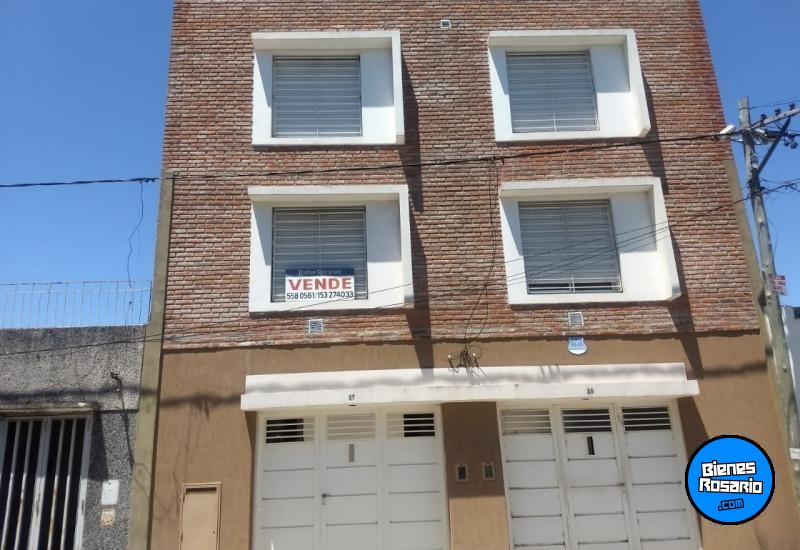 Casas - Rosario - Venta