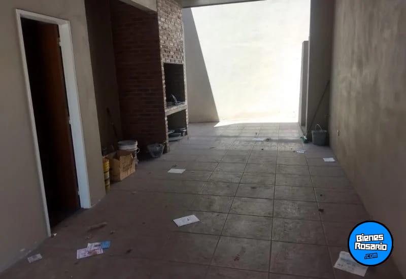 Casas - Rosario - Venta