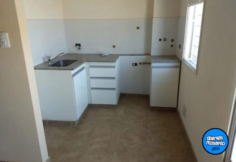 Casas - Rosario - Venta