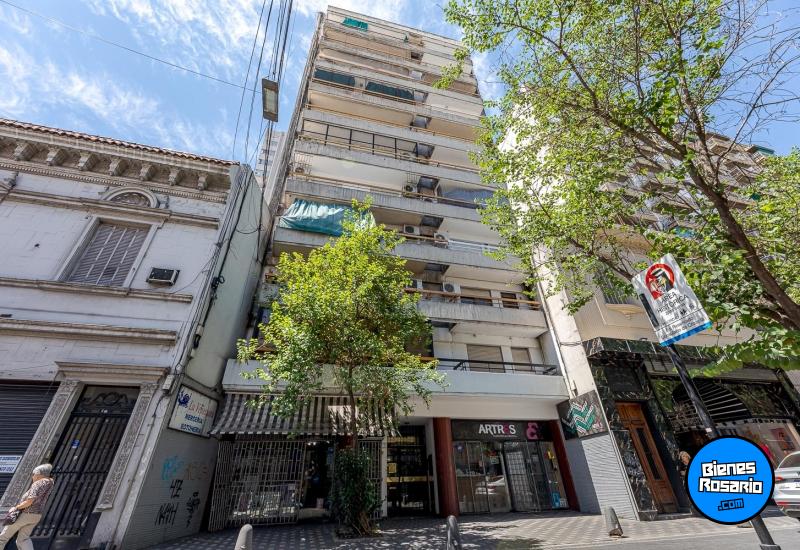 Departamentos - Rosario - Venta