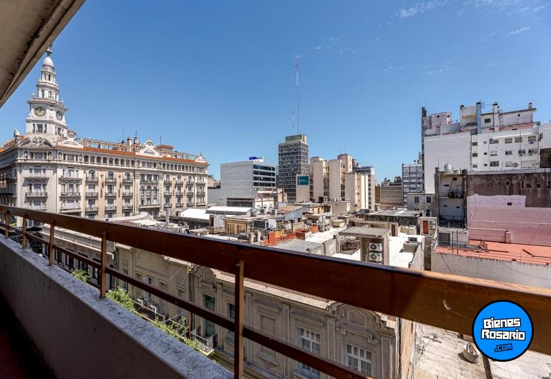 Departamentos - Rosario - Venta