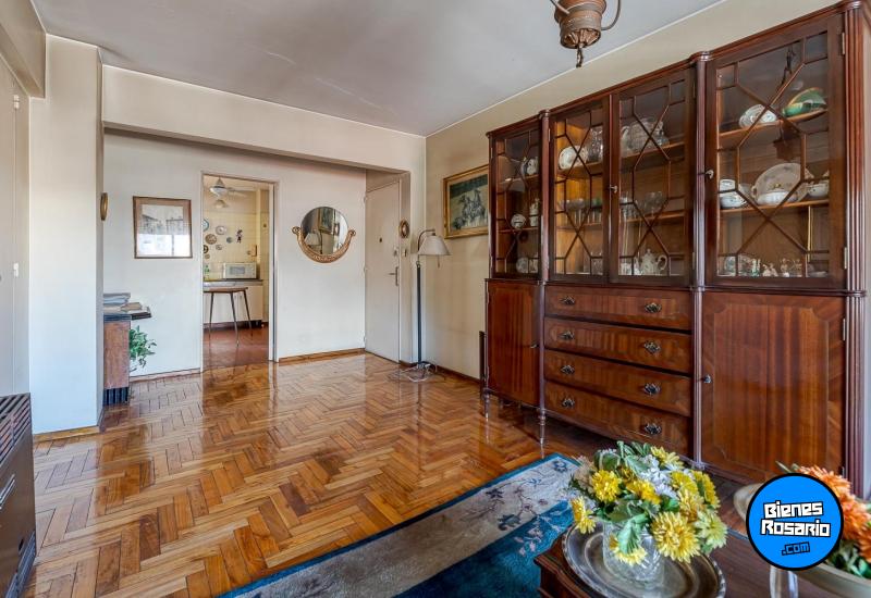 Departamentos - Rosario - Venta