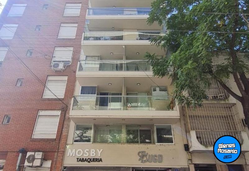 Departamentos - Rosario - Venta