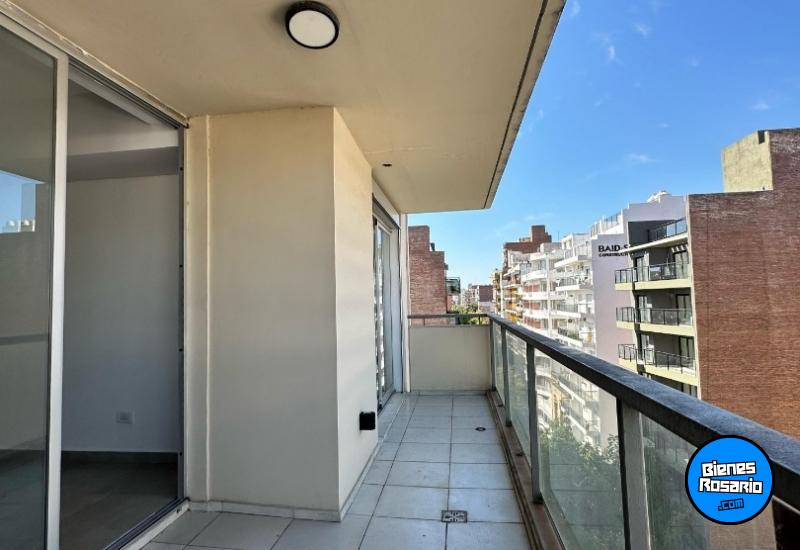 Departamentos - Rosario - Venta