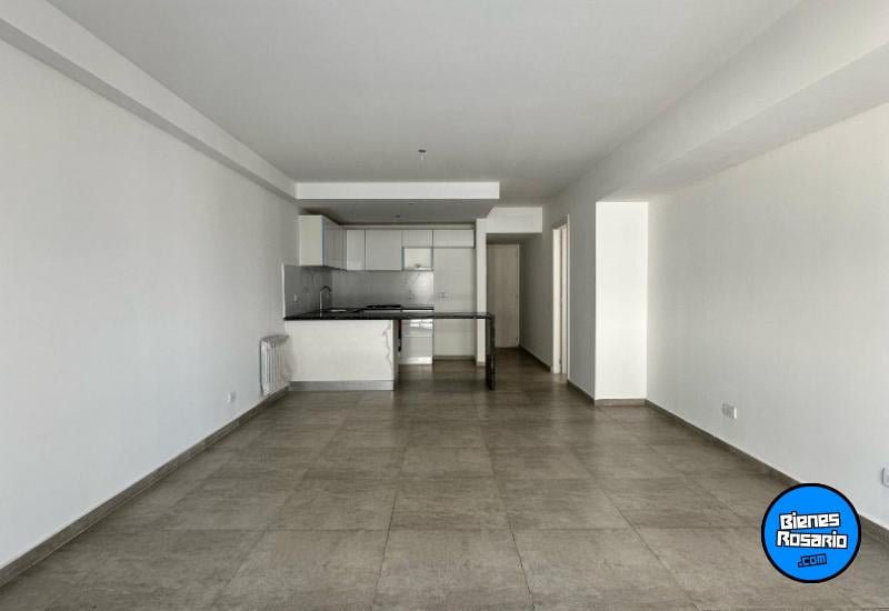 Departamentos - Rosario - Venta