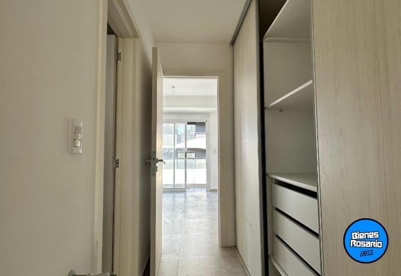 Departamentos - Rosario - Venta